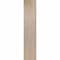 Ekena Millwork Del Monte Smooth Corbel w/Backplate, Douglas Fir, 5 1/2"W x 10"D x 26"H COR06X10X26DEL01SDF - alternate 2